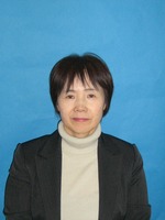 坂井　貴子　takako sakai